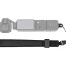 Ремешок на запястье для DJI Osmo Pocket 3 / Insta360 X4 Air и компактных камер Ремешок на запястье для DJI Osmo Pocket 3 / Insta360 X4 Air и компактных камер