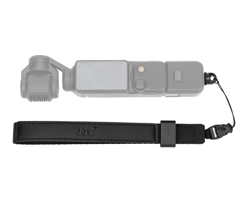 Ремешок на запястье для DJI Osmo Pocket 3 / Insta360 X4 Air и компактных камер Ремешок на запястье для DJI Osmo Pocket 3 / Insta360 X4 Air и компактных камер