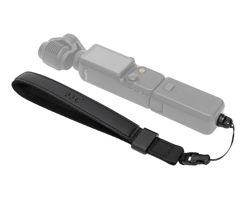 Ремешок на запястье для DJI Osmo Pocket 3 / Insta360 X4 Air и компактных камер Ремешок на запястье для DJI Osmo Pocket 3 / Insta360 X4 Air и компактных камер