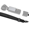 Ремешок на запястье для DJI Osmo Pocket 3 / Insta360 X4 Air и компактных камер Ремешок на запястье для DJI Osmo Pocket 3 / Insta360 X4 Air и компактных камер
