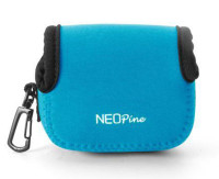 Компактный неопреновый защитный чехол для экшн-камер