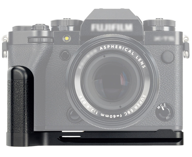 L-образная рукоятка для Fujifilm X-T5
