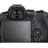 Защитная антибликовая плёнка для дисплея Canon EOS R7 / R6 / R6 Mark II
