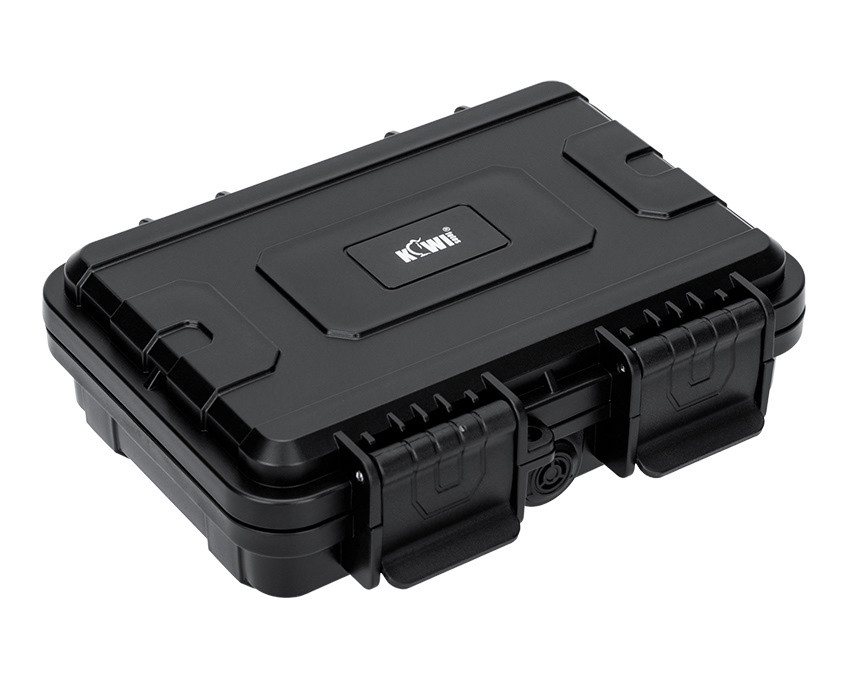 Защитный бокс на пятнадцать SSD M.2 2280 / 2260 / 2242 / 2230 накопителей