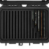 Защитный бокс на пятнадцать SSD M.2 2280 / 2260 / 2242 / 2230 накопителей