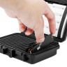 Защитный бокс на пятнадцать SSD M.2 2280 / 2260 / 2242 / 2230 накопителей