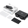 Защитный бокс на пятнадцать SSD M.2 2280 / 2260 / 2242 / 2230 накопителей