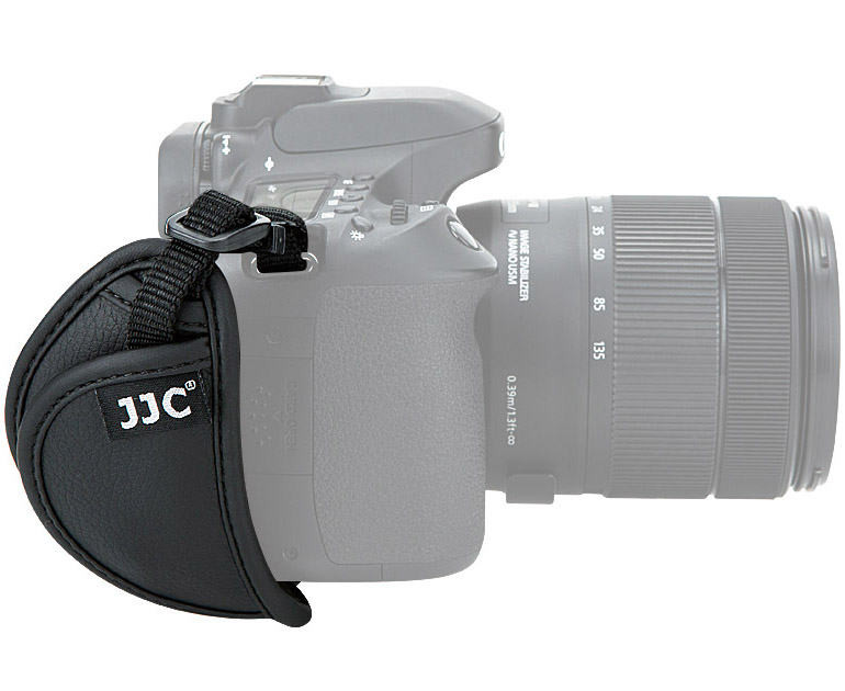 Кистевой ремень JJC HS-A (аналог Sony STP-GB1AM)