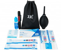 Профессиональный набор для ухода за оптикой и камерой #2