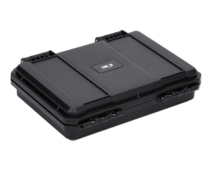 Защитный бокс на двадцать четыре SSD M.2 2280 / 2260 / 2242 / 2230 накопителей