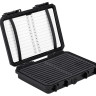 Защитный бокс на двадцать четыре SSD M.2 2280 / 2260 / 2242 / 2230 накопителей
