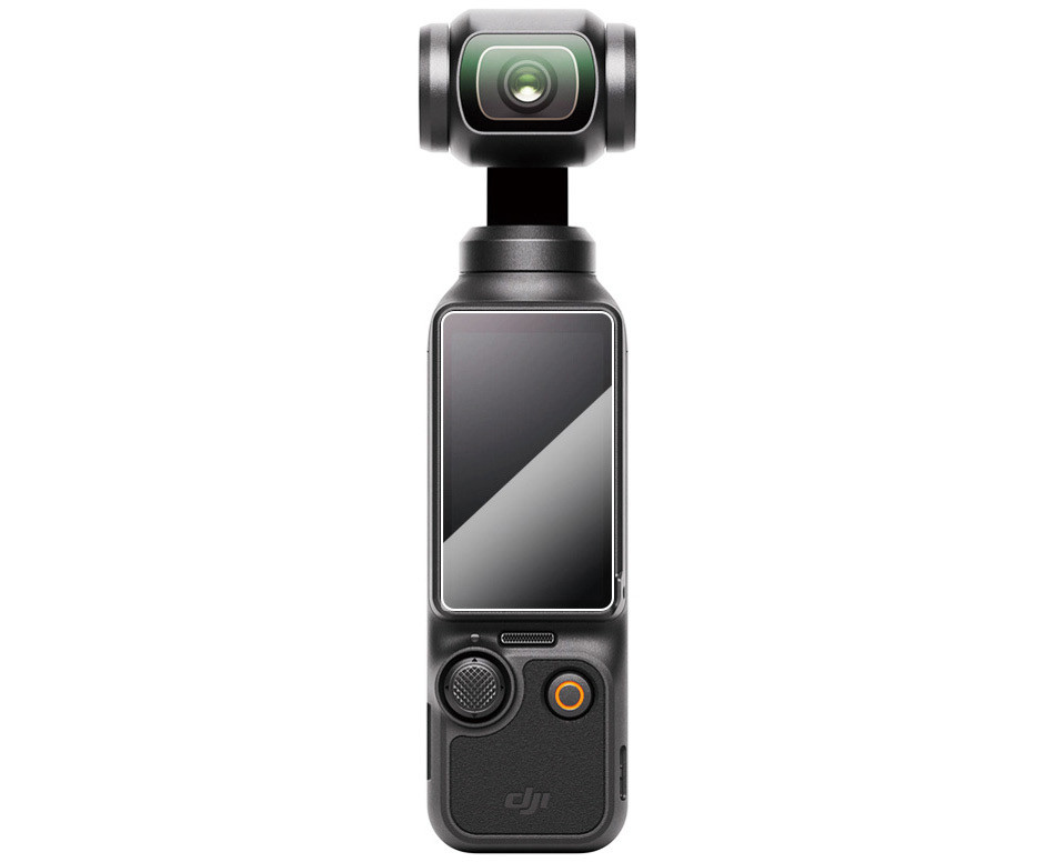 Защитное стекло для DJI Osmo Pocket 3