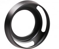 Бленда JJC LH-37EP (для Olympus M.Zuiko 17mm f/2.8)