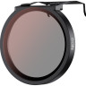 Пять светофильтров для DJI Neo (ND8, ND16, ND32, ND64, CPL)
