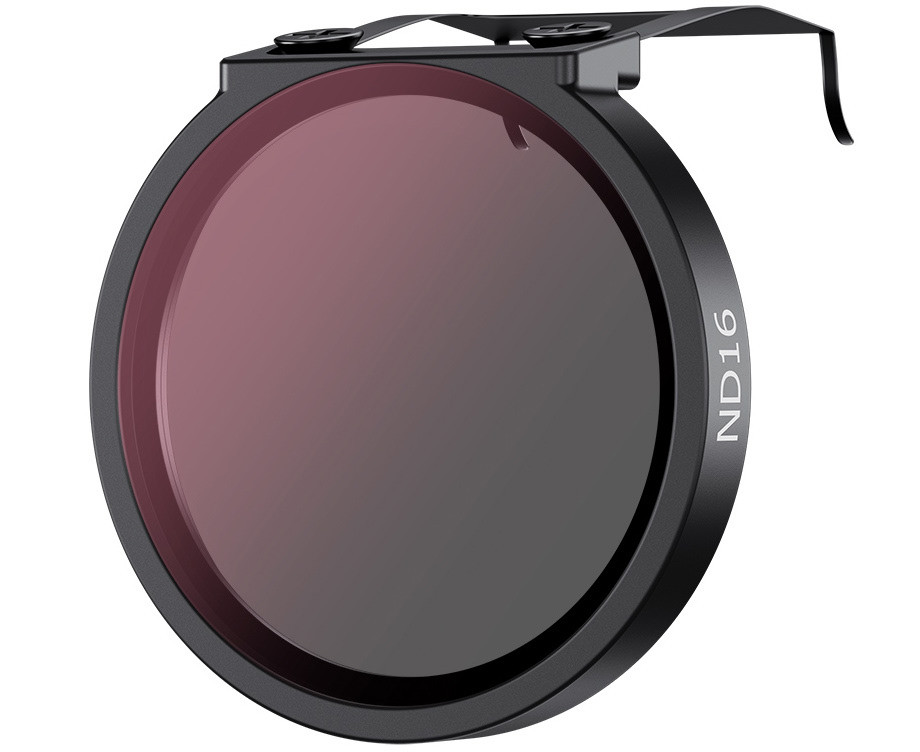 Пять светофильтров для DJI Neo (ND8, ND16, ND32, ND64, CPL)