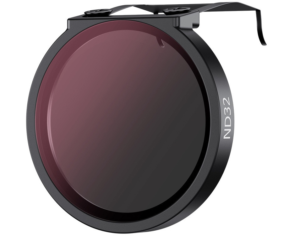 Пять светофильтров для DJI Neo (ND8, ND16, ND32, ND64, CPL)