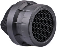 Сотовая насадка на вспышки Canon 430EX / Sony HVL-F42AM / Olympus FL-36R и др.