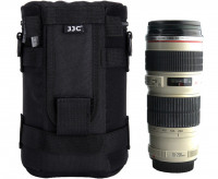 Футляр для объектива JJC DLP-5