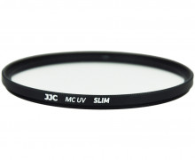 Светофильтр 46 мм JJC MCUV Slim