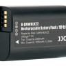 Аккумулятор JJC для фотокамер (Panasonic DMW-BLK22)