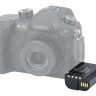 Аккумулятор JJC для фотокамер (Panasonic DMW-BLK22)