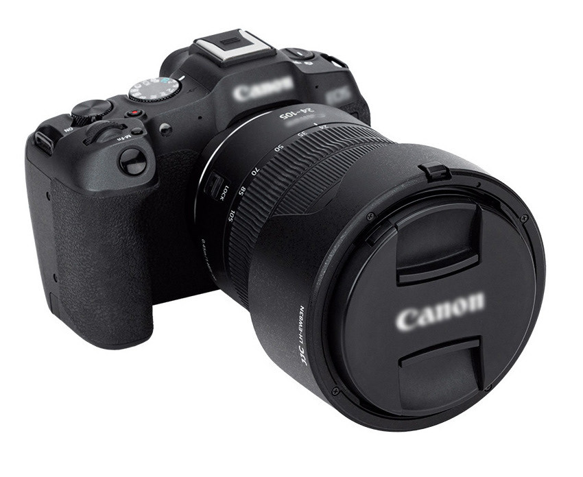 Бленда JJC LH-EW83N (Canon EW-83N)