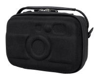 Жёсткий чехол для камер моментальной печати Fujifilm Instax / Leica SOFORT / Kodak Mini Shot и др.