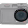 Светофильтр Black Mist 1/2 для DJI Osmo Action 5 Pro / Action 4 / Action 3