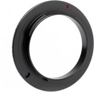 Реверсивное кольцо Sony NEX 49 мм