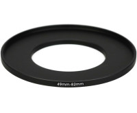 Повышающее кольцо 49-82 мм