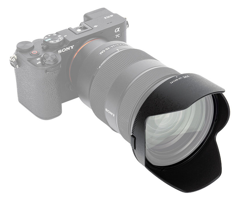 Бленда JJC LH-SH141 (Sony ALC-SH141)
