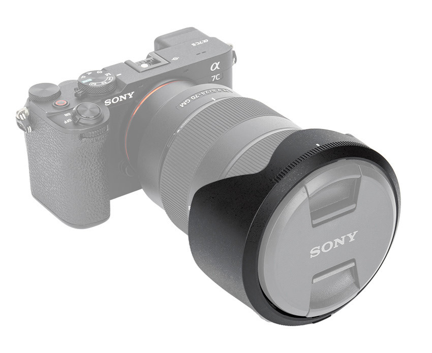 Бленда JJC LH-SH141 (Sony ALC-SH141)