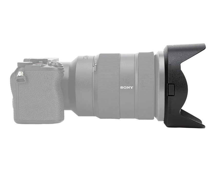 Бленда JJC LH-SH141 (Sony ALC-SH141)
