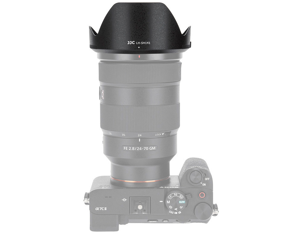 Бленда JJC LH-SH141 (Sony ALC-SH141)