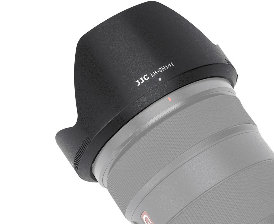 Бленда JJC LH-SH141 (Sony ALC-SH141)