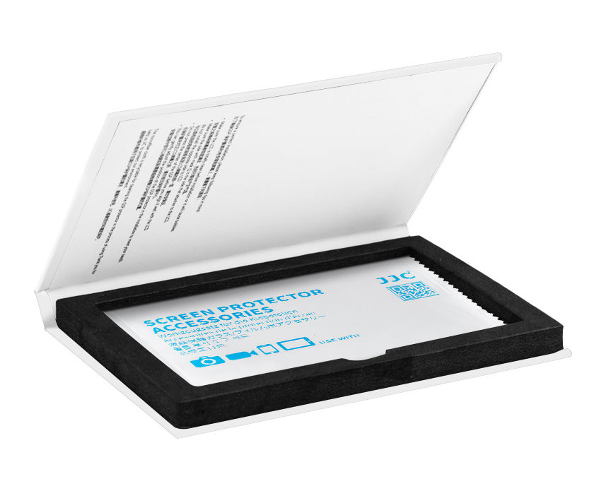 Защитное стекло для Kodak PixPro FZ55 / FZ45 / FZ43 / FZ101 (двойной комплект) Защитное стекло для Kodak PixPro FZ55 / FZ45 / FZ43 / FZ101 (двойной комплект)