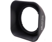 Бленда JJC LH-J40 Black (Olympus LH-40)