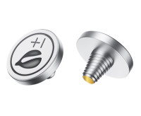 Мягкая спусковая кнопка резьбовая (WoodenFish)