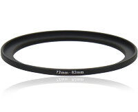 Повышающее кольцо 72-82 мм