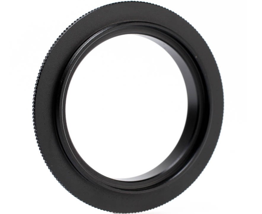 Реверсивное кольцо Sony NEX 52 мм