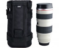 Футляр для объектива JJC DLP-6