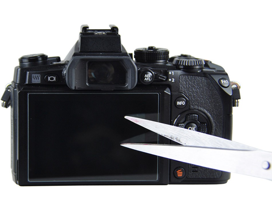 Защитное стекло для Fujifilm X-A5