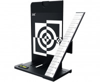 Мишень для калибровки автофокуса и цветового баланса