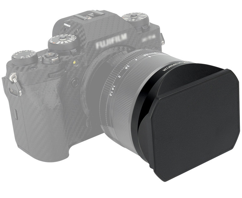 Бленда для объектива Fujifilm XF 56mm f/1.2 R WR