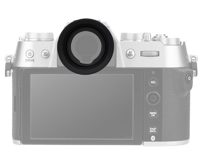 Наглазник для Fujifilm X-T50