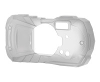 Силиконовый чехол для Pentax WG-90 / Ricoh WG-80