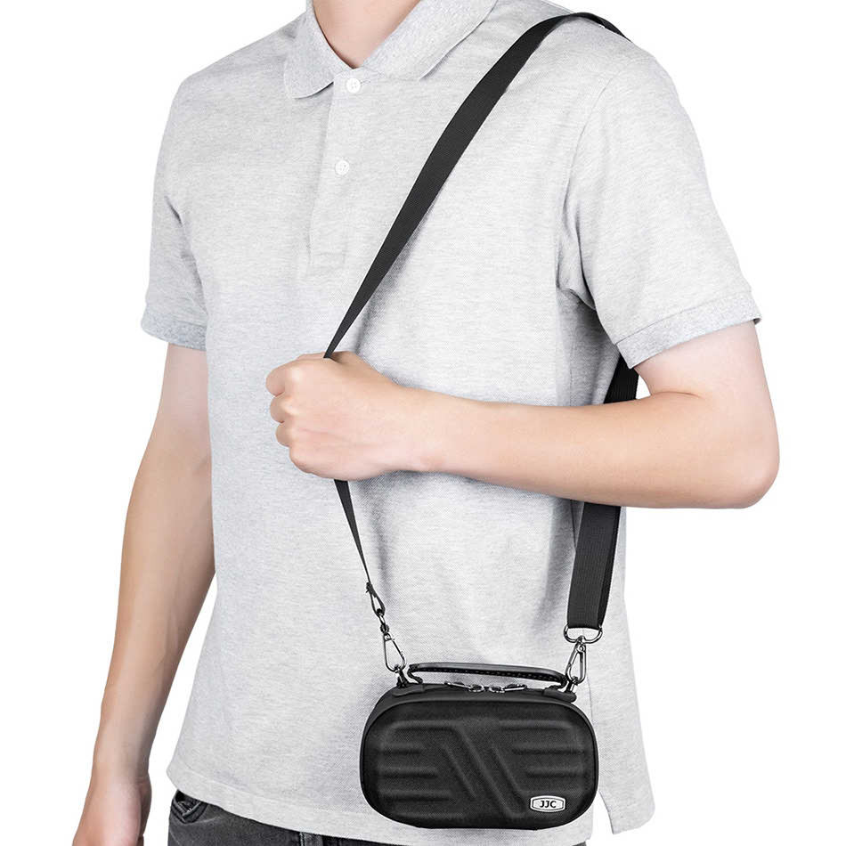 Жёсткий чехол для Canon Powershot V1 / V10 и др.