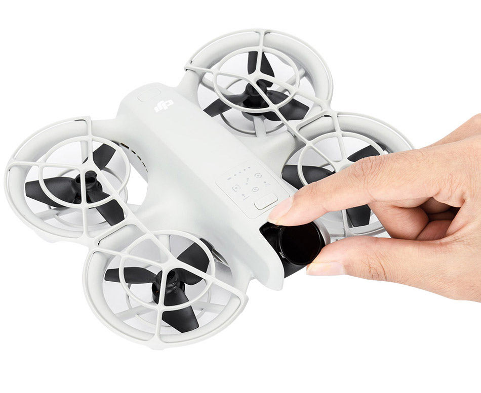 Ультрафиолетовый светофильтр для DJI Neo