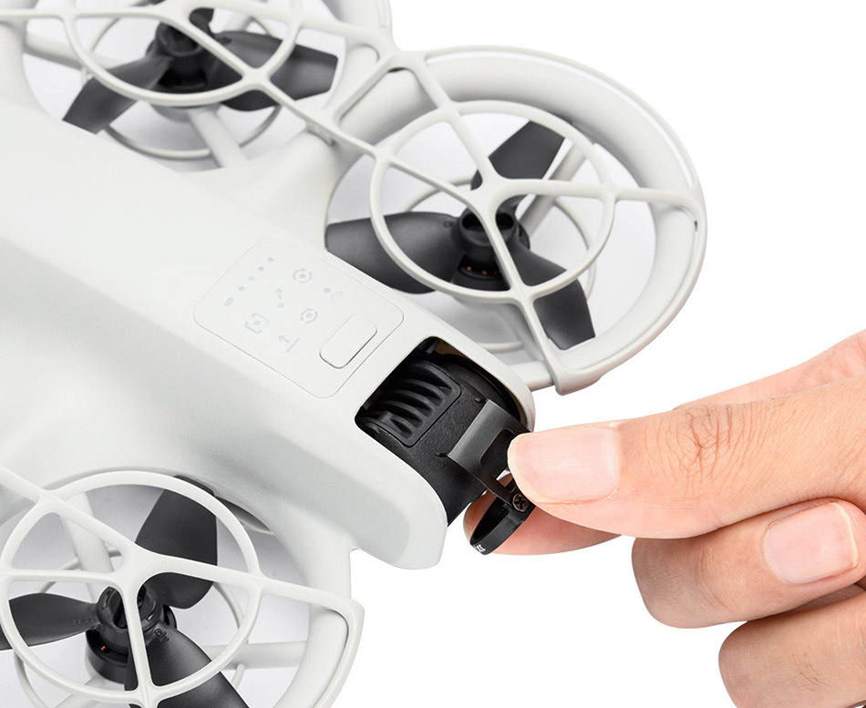 Ультрафиолетовый светофильтр для DJI Neo