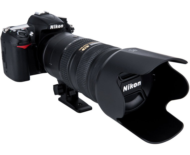 Бленда JJC LH-29 (Nikon HB-29)